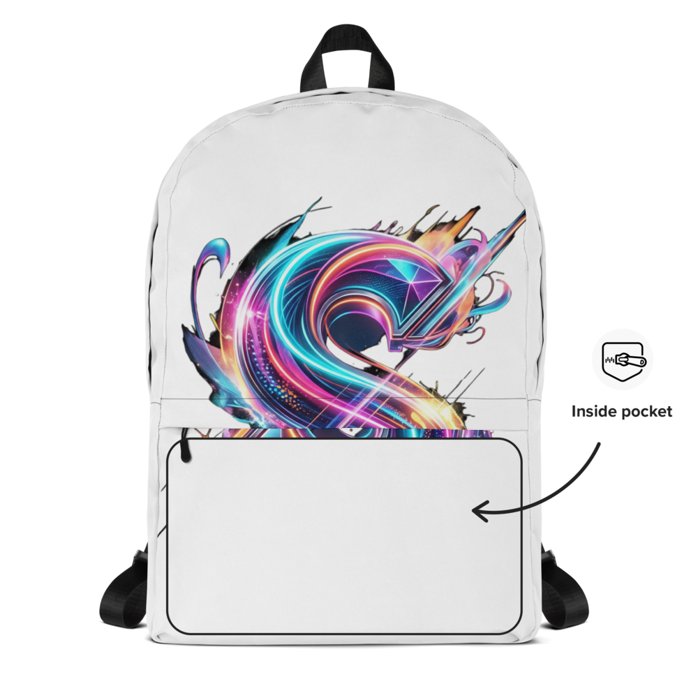 The S Backpack thumbnail 3