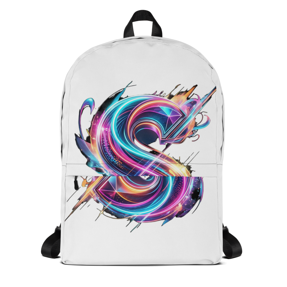 The S Backpack thumbnail 2