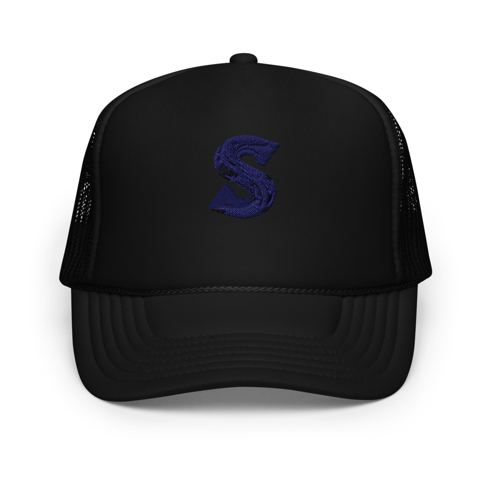 The S Hat