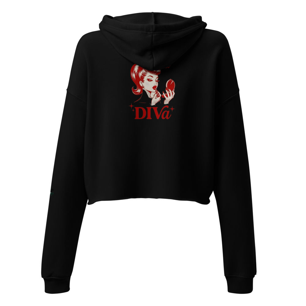 Diva shirt thumbnail 2