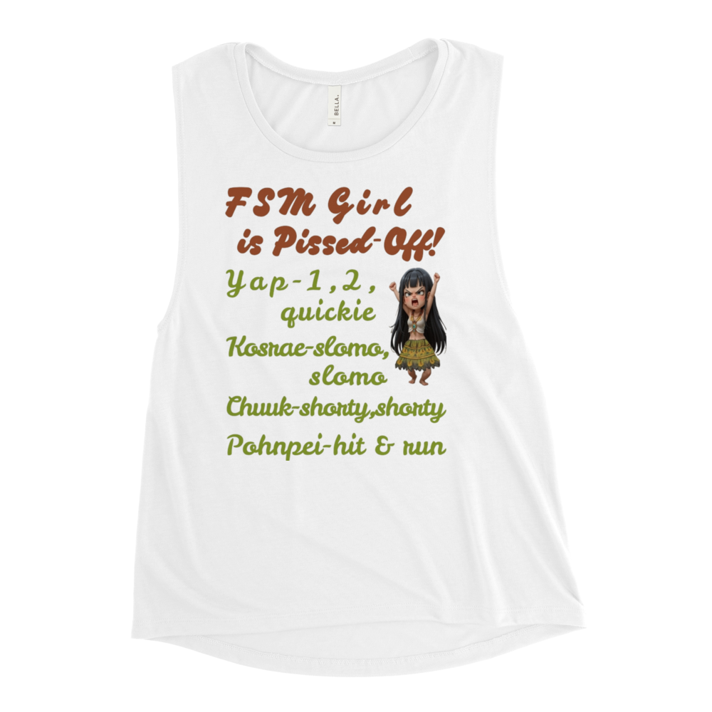 FSM Girl Female