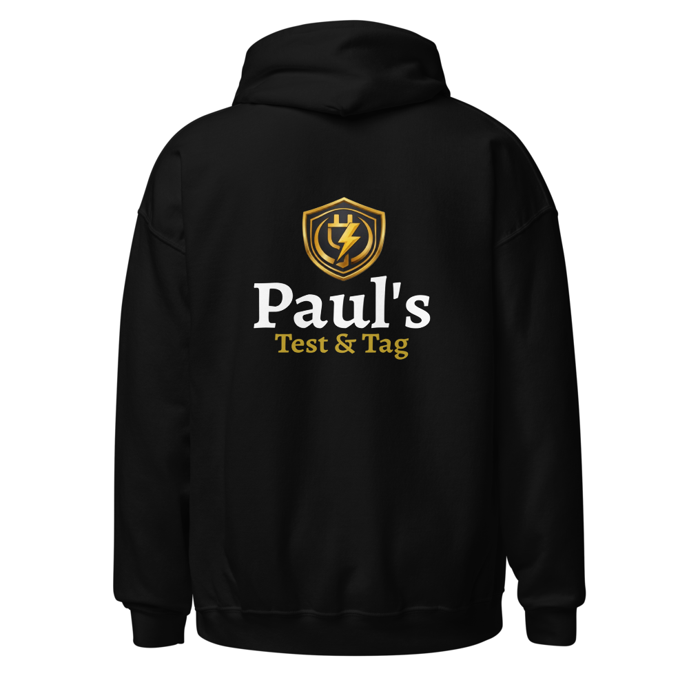 Paul's Test & Tag thumbnail 4