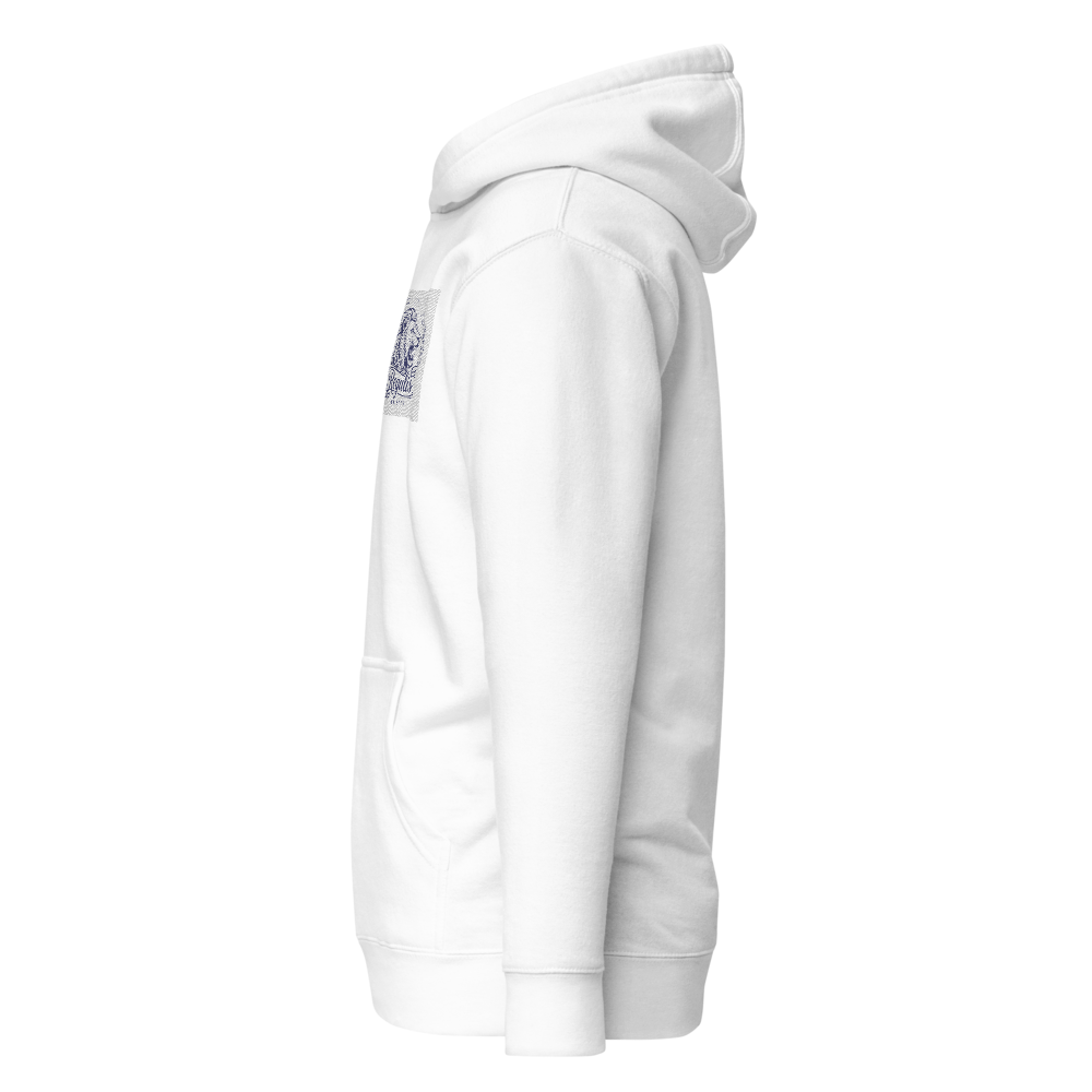 ​Majestic Lion Premium Hoodie thumbnail 3