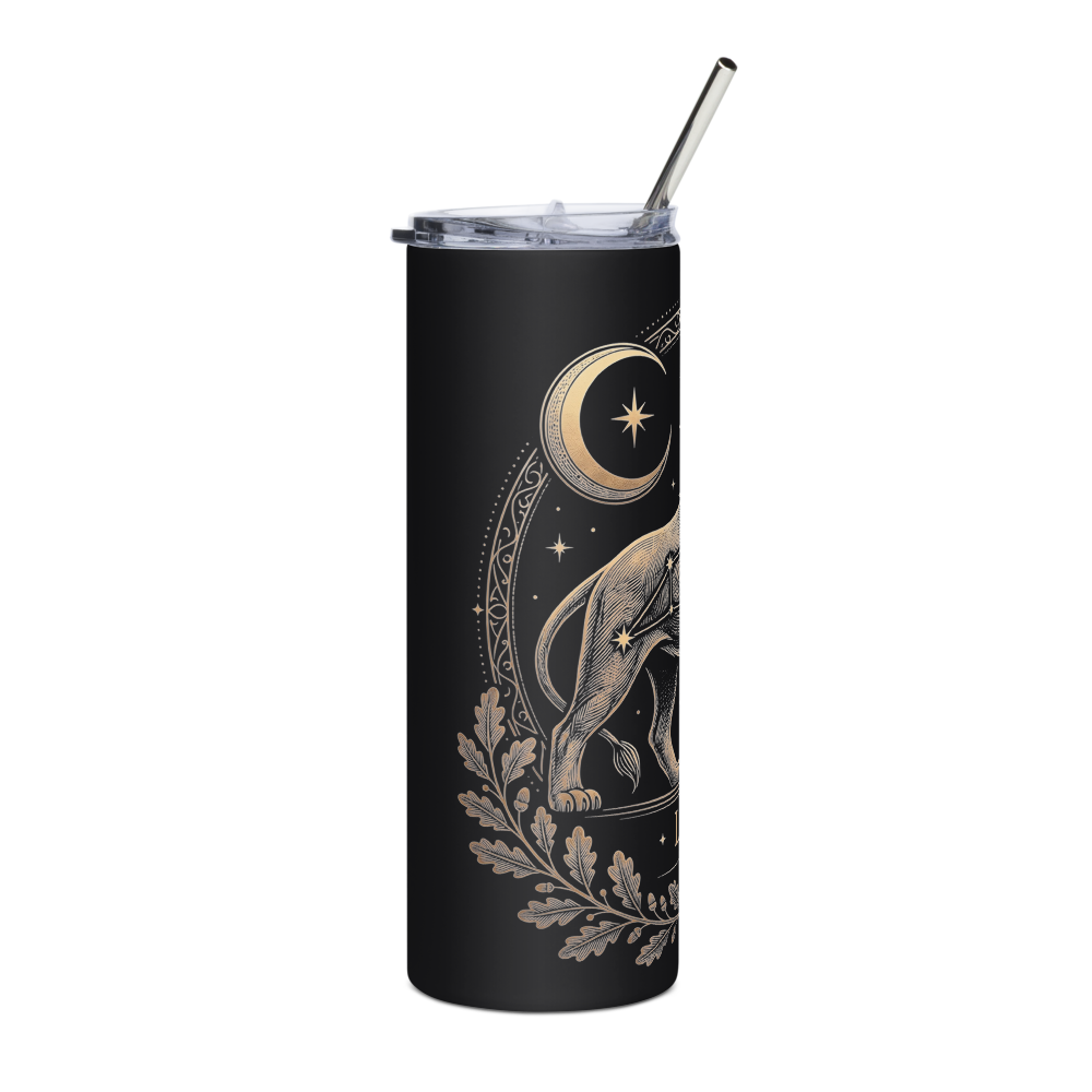 Leo Tumbler thumbnail 4