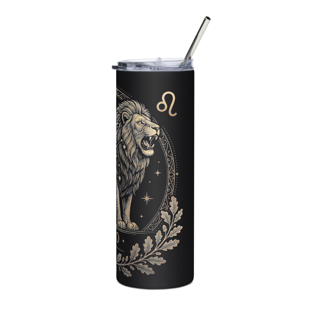 Leo Tumbler thumbnail 3