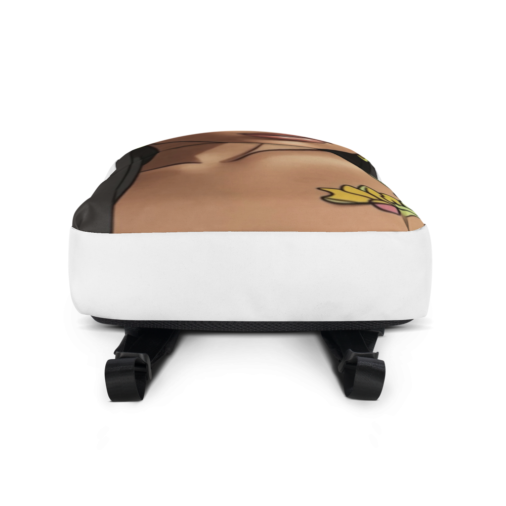 Tia Masonry’s Backpack thumbnail 5