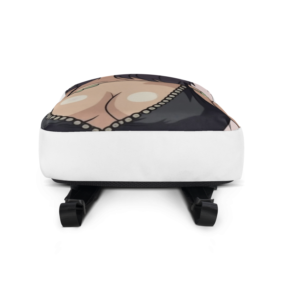 Tia Masonry Backpack thumbnail 5