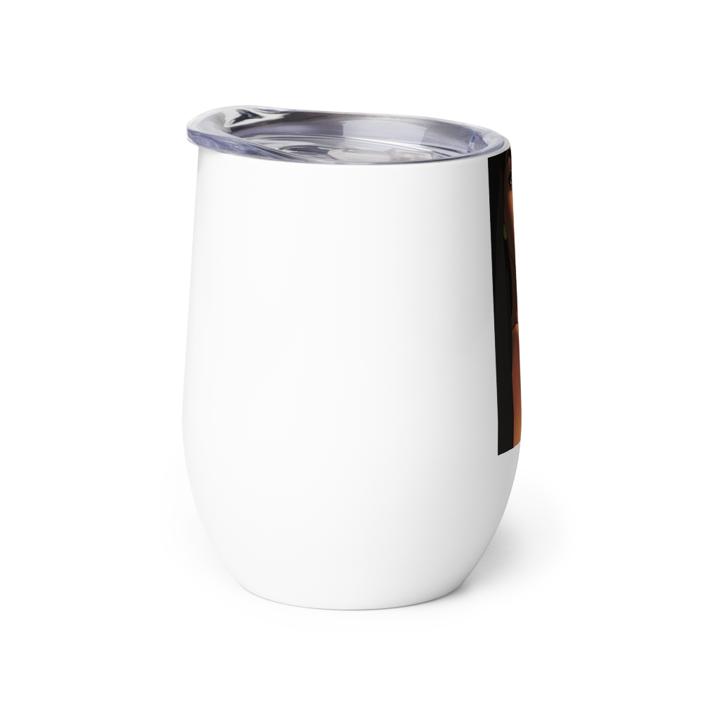 Cooliant Wine Tumbler  thumbnail 4