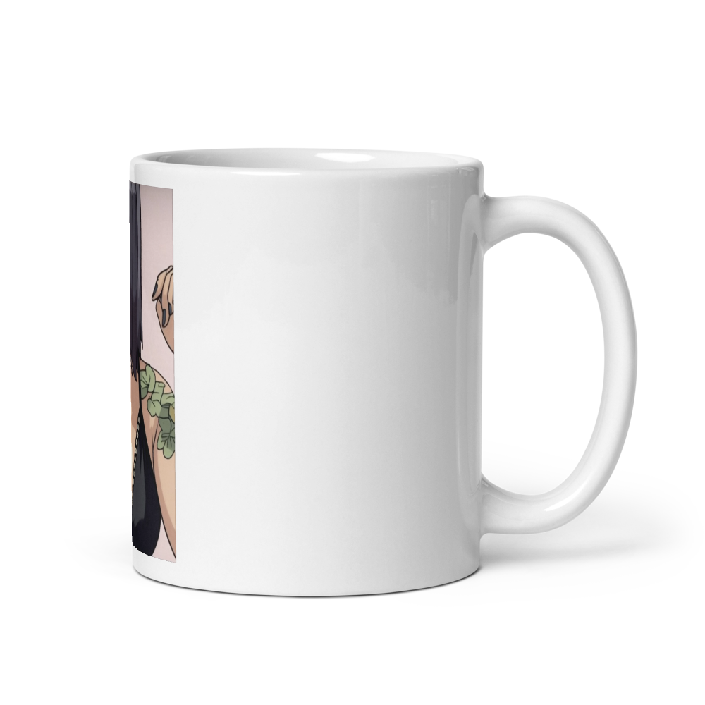 Tia Masonry Mug thumbnail 2