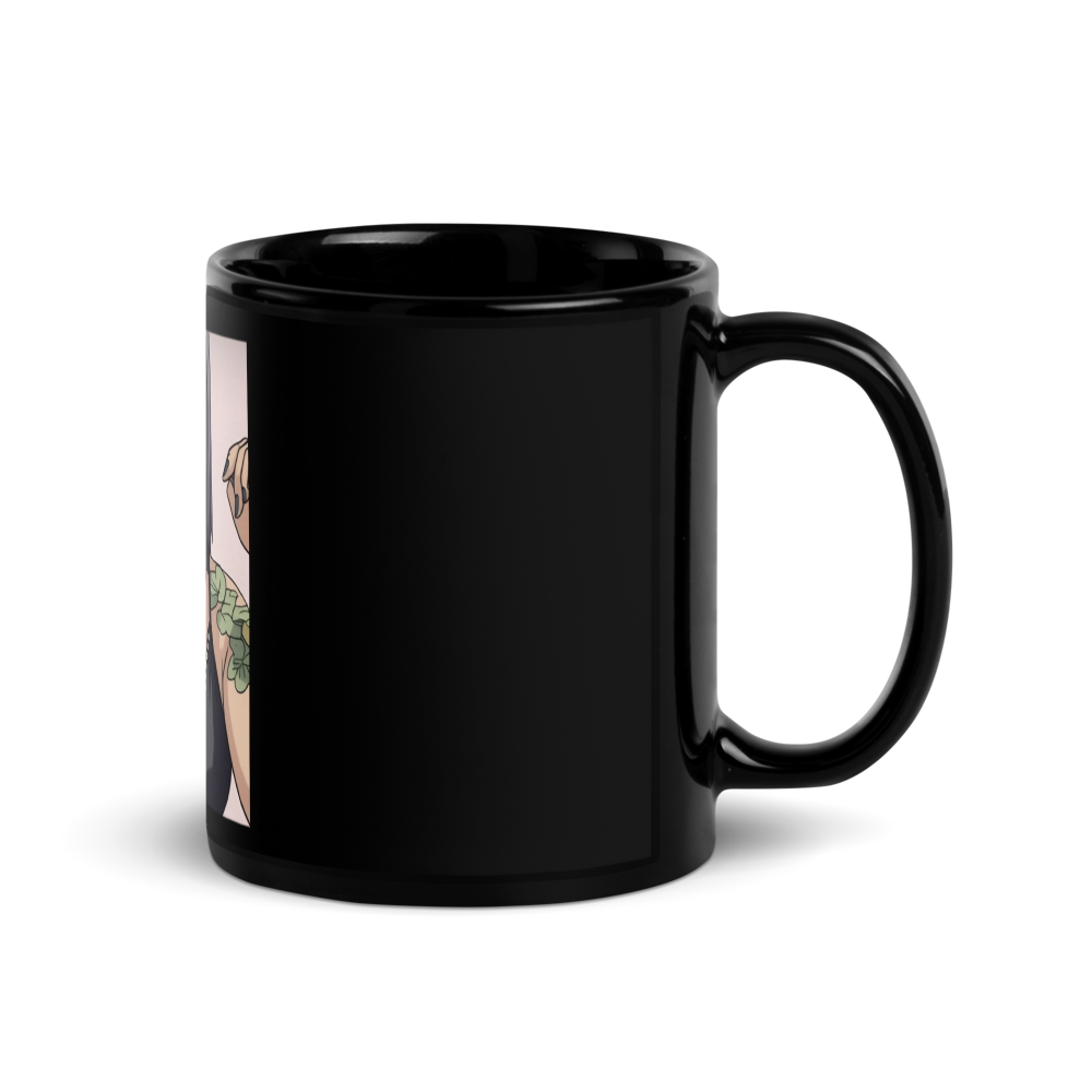 Tia Masonry Mug thumbnail 3