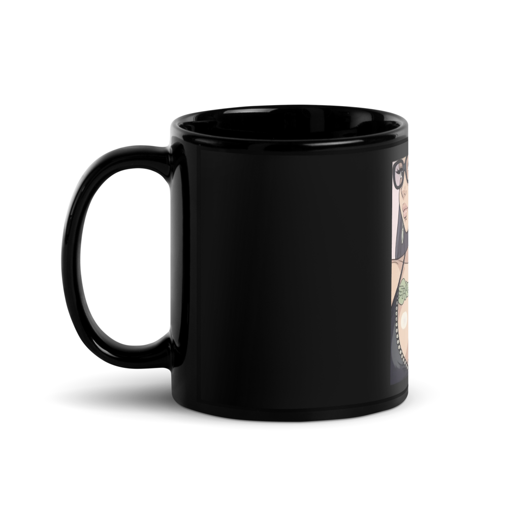 Tia Masonry Mug thumbnail 2