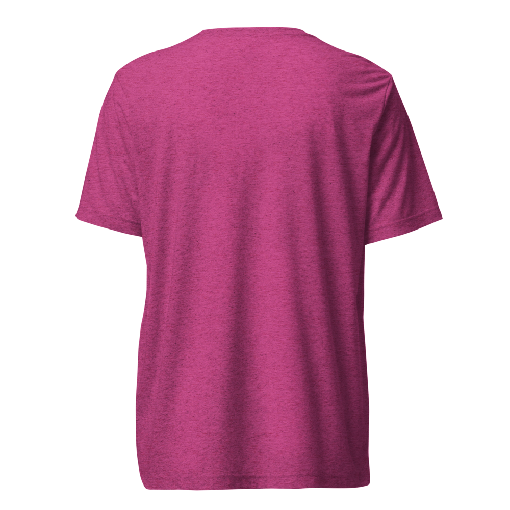 Stacked Cute Green Parrots T-Shirt thumbnail 4