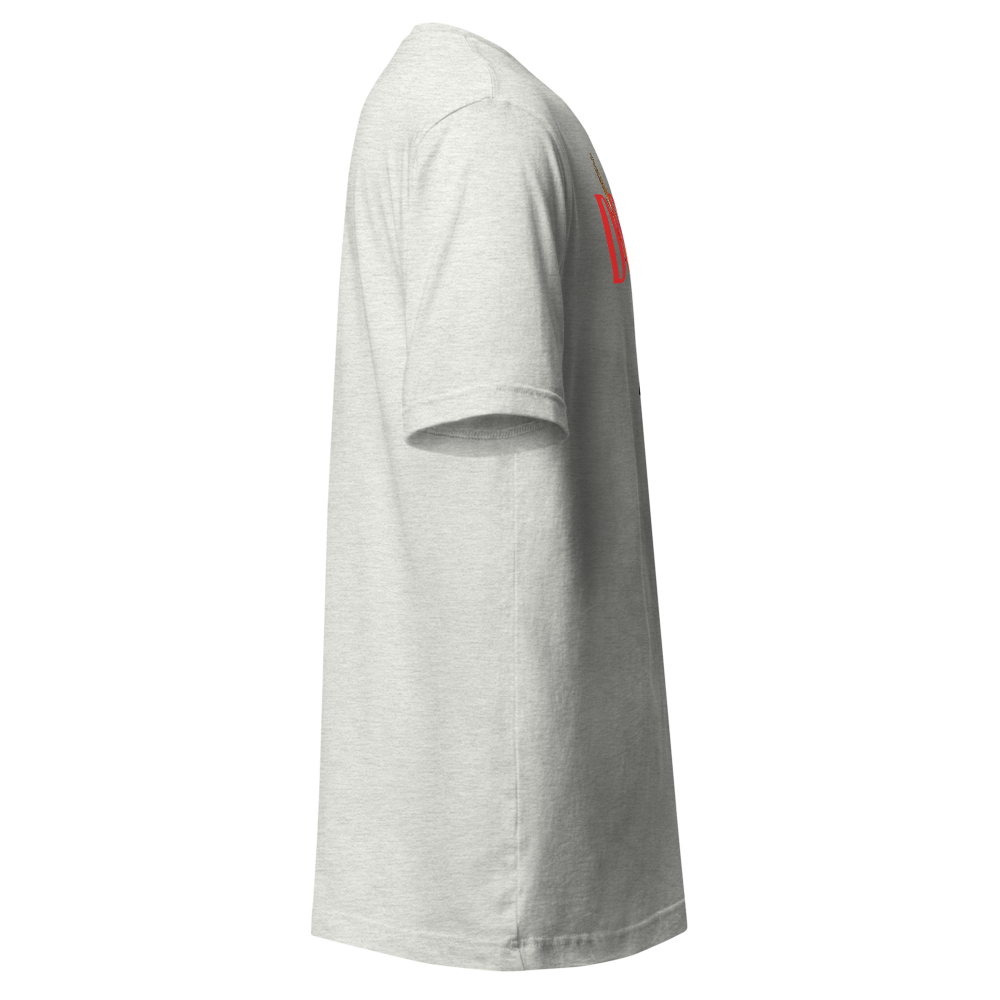 DO IT Yourself Phoenix Motivational T-Shirt thumbnail 4