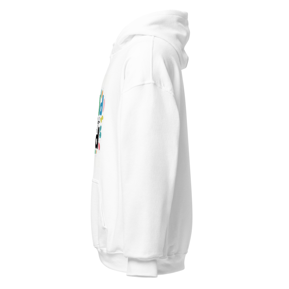 Christian hoodie  thumbnail 3