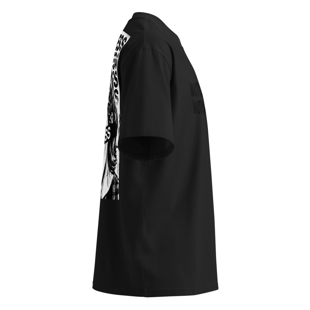 OVERSIZED CLASSIC TEE thumbnail 2