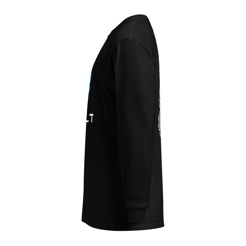 VOLT t-shirt thumbnail 2