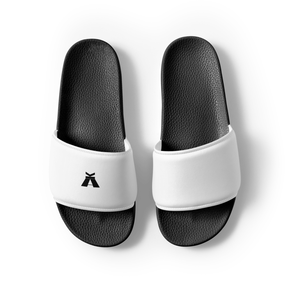 AK Woman’s Slides  thumbnail 2