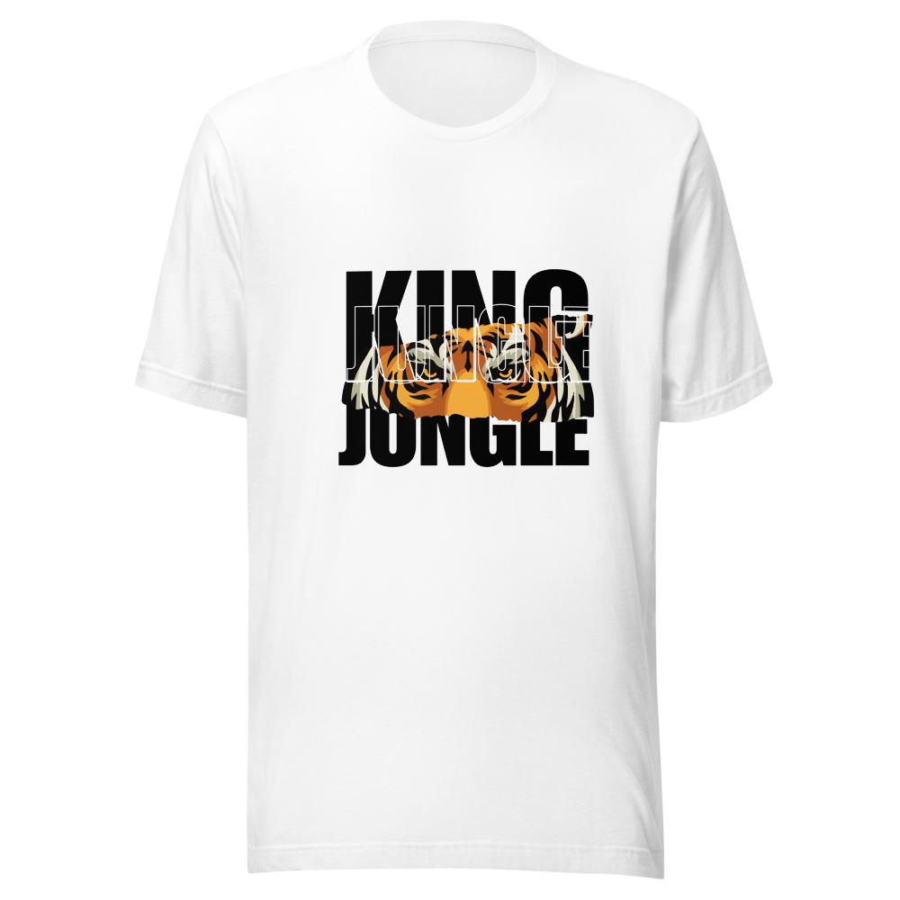 King jongle π King Mode ON π¦ Jungle Ka Badshah