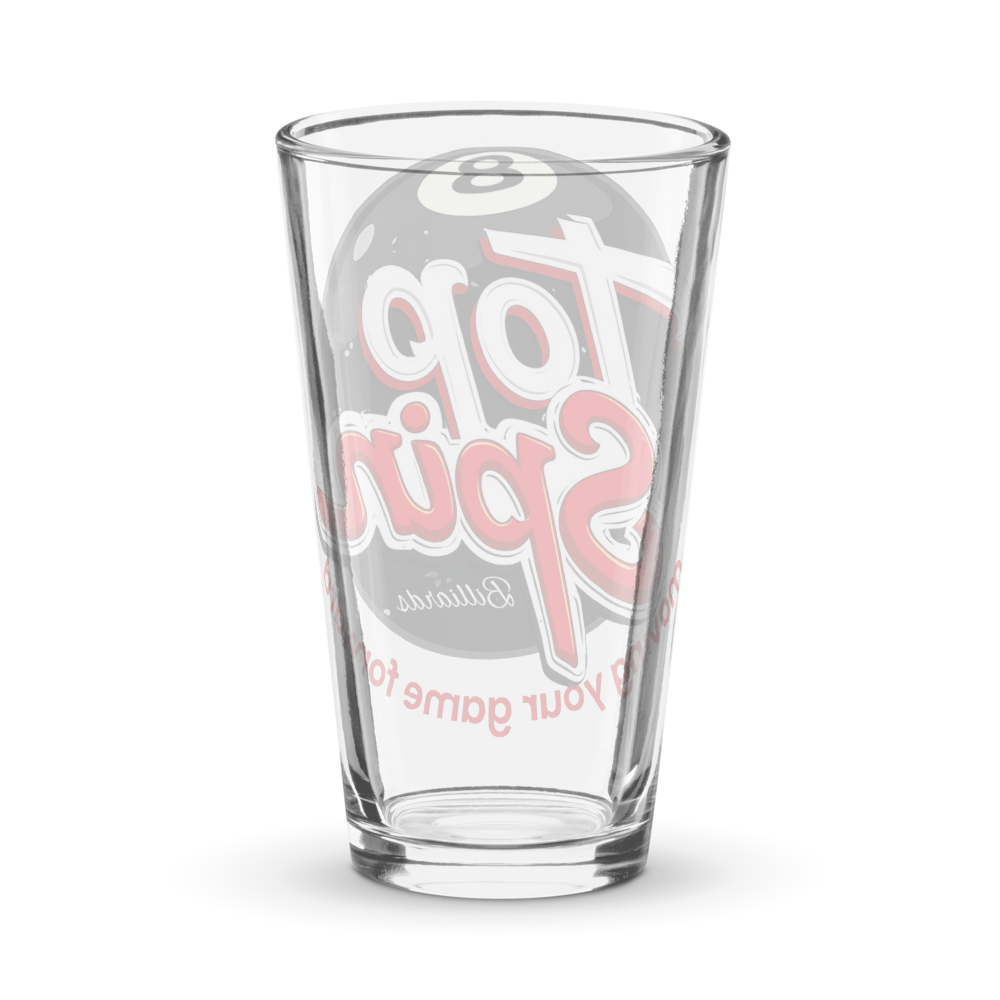 TopSpin glass thumbnail 2