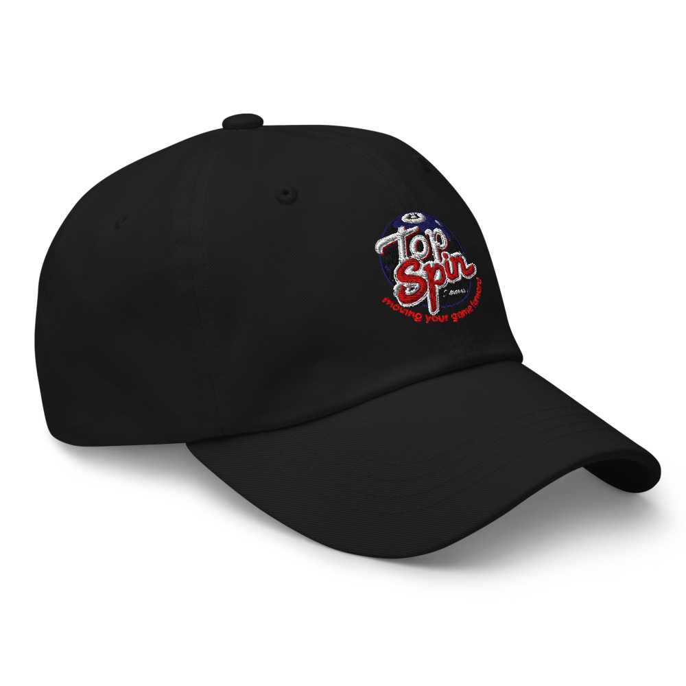 Classic TopSpin Hat thumbnail 3