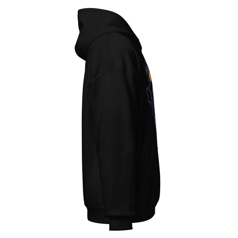 Phantom Dark Crew Hoodie! thumbnail 4