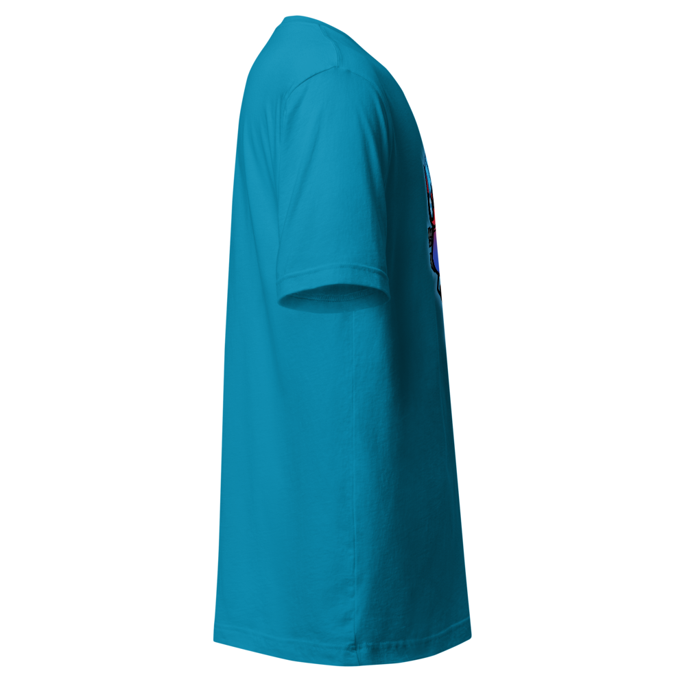 Azure Crew Shirt! thumbnail 4
