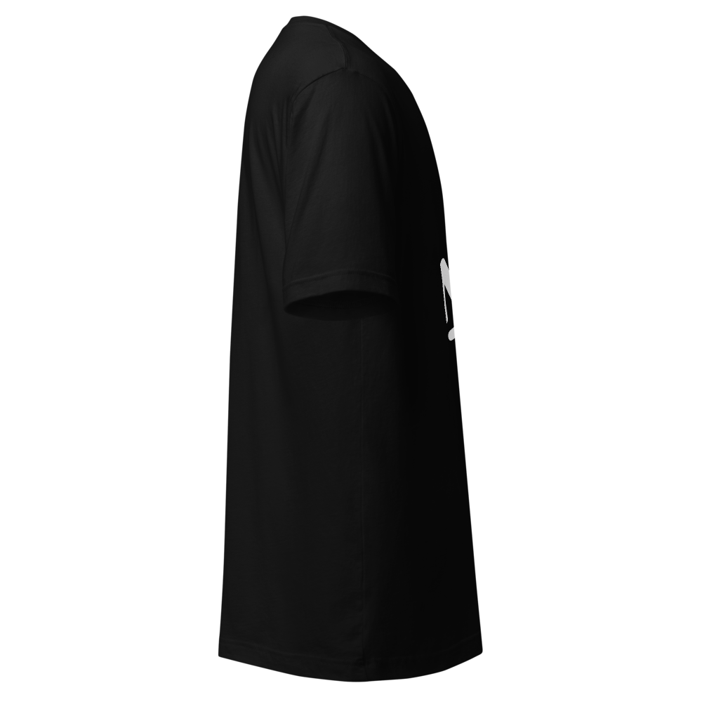 Camiseta color Negro  thumbnail 4
