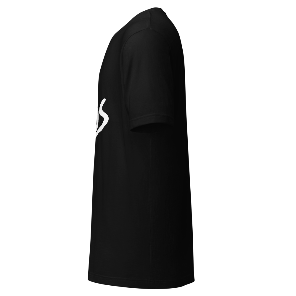Camiseta color Negro  thumbnail 3