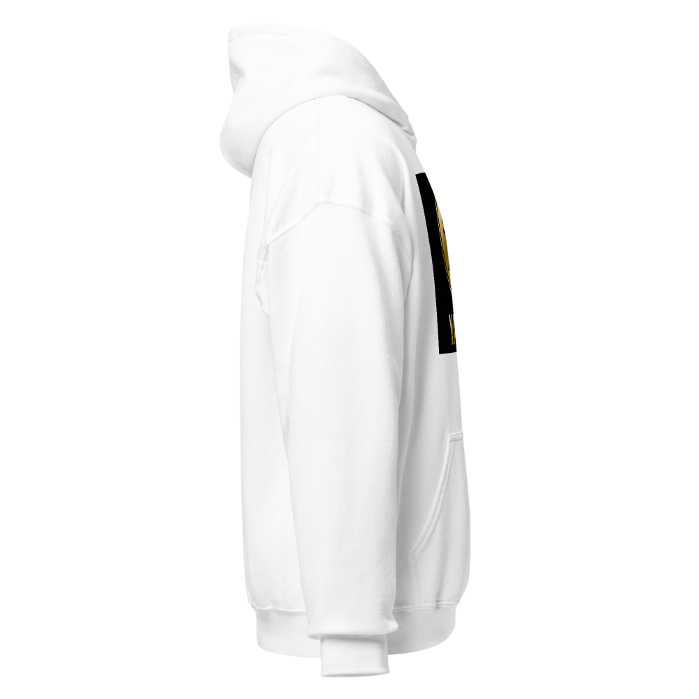Yamaha Unisex Heavy Blend Hoodie thumbnail 4