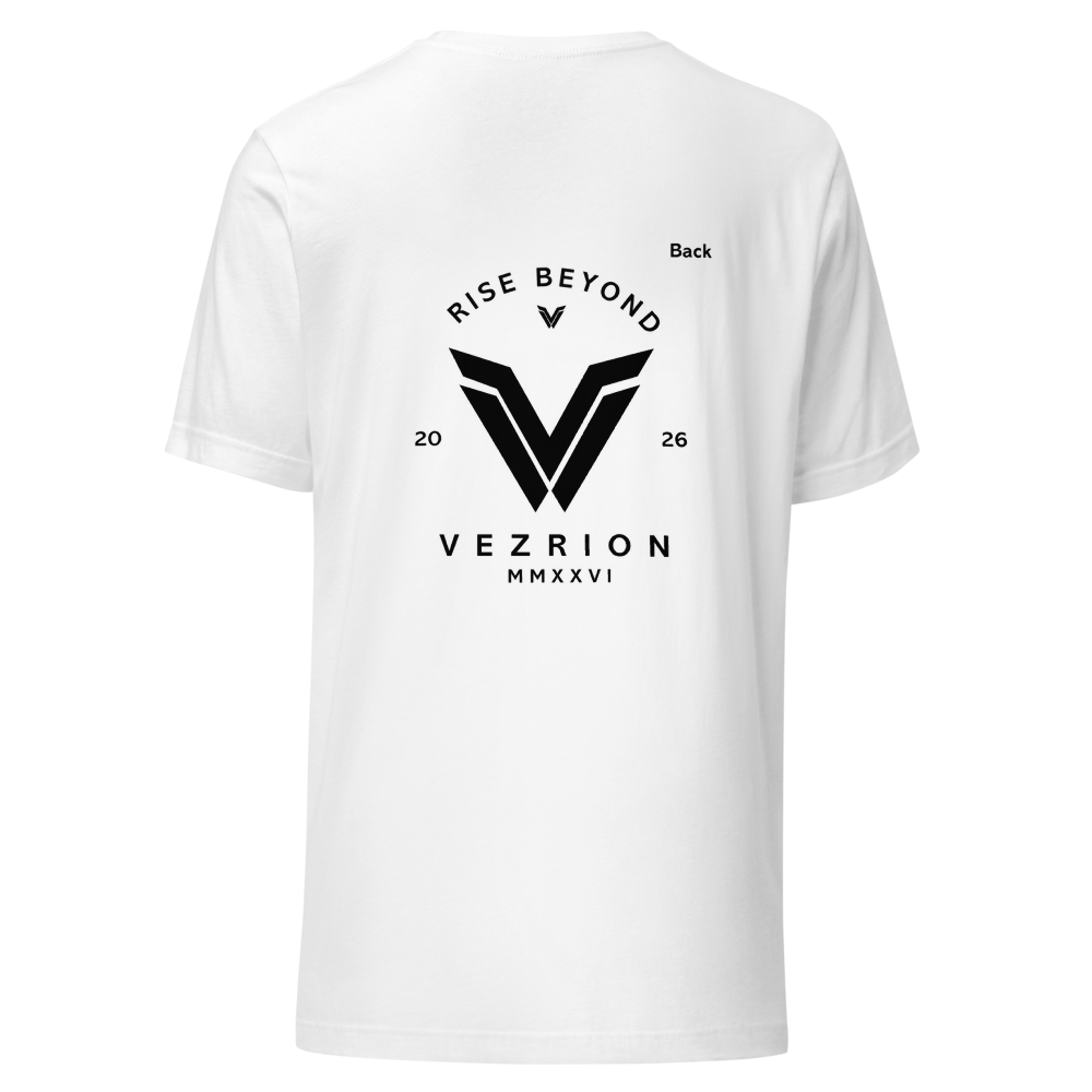 Vezrion T-shirt 👕 thumbnail 4