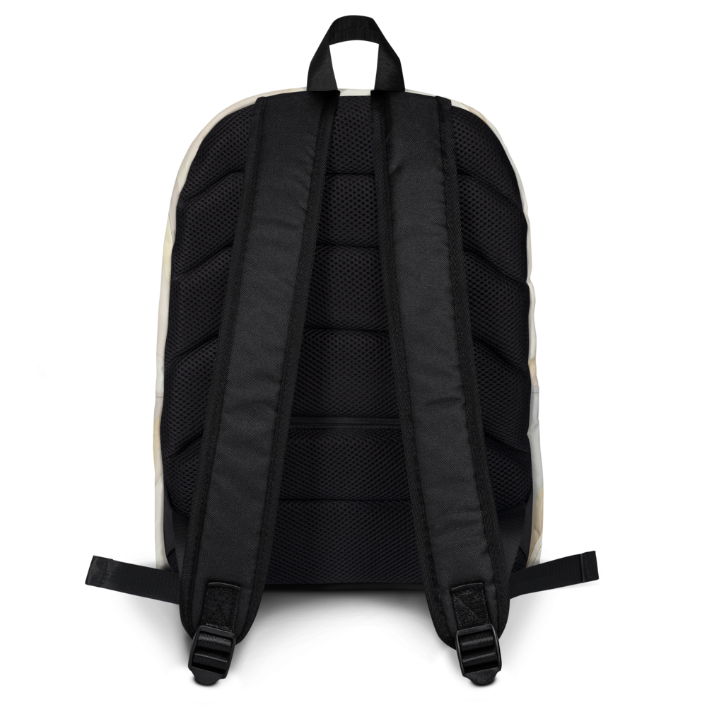 15 Inch laptop section, large inner pocket, front  thumbnail 2