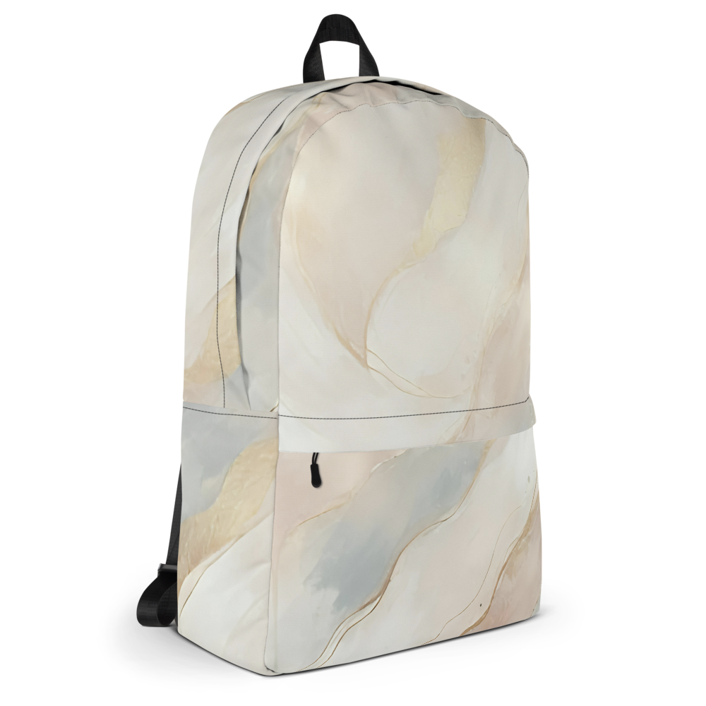 15 Inch laptop section, large inner pocket, front  thumbnail 3