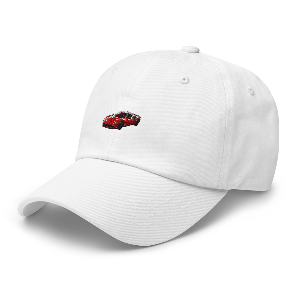 Casquette thumbnail 5