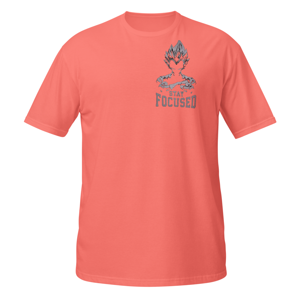 Goku shirt thumbnail 2
