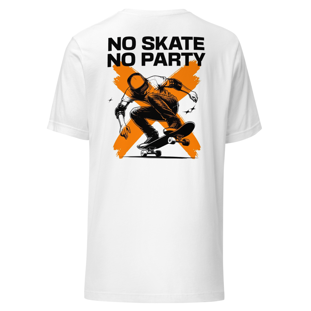 Savage Wolf Graphic Unisex T-Shirt thumbnail 4