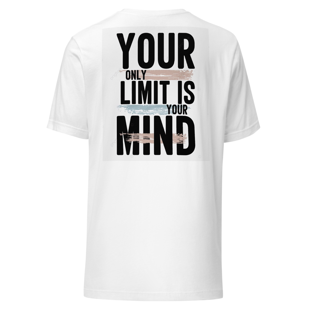 Classic motivational T-shirts design  thumbnail 4
