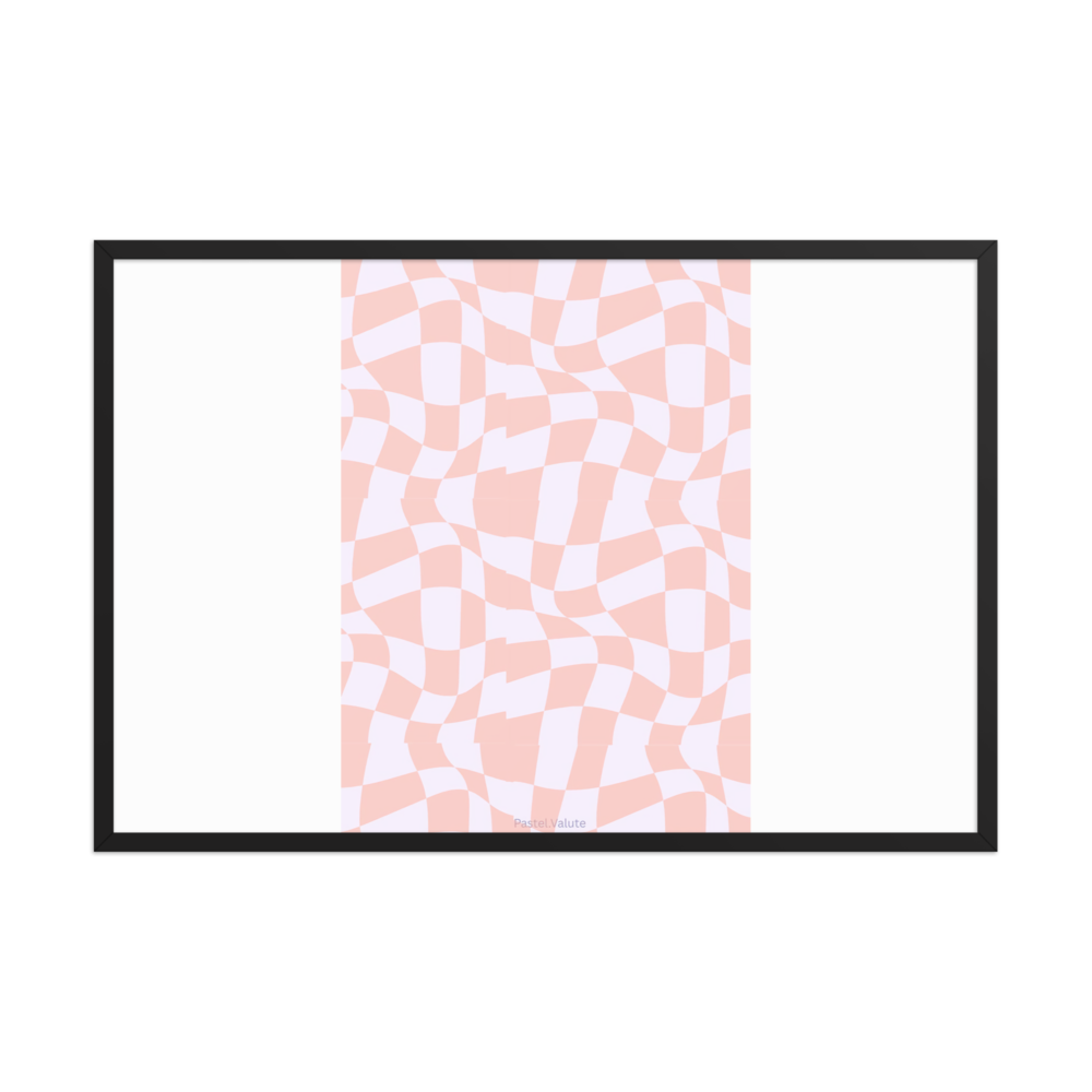 Mate Paper Framed Poster thumbnail 2