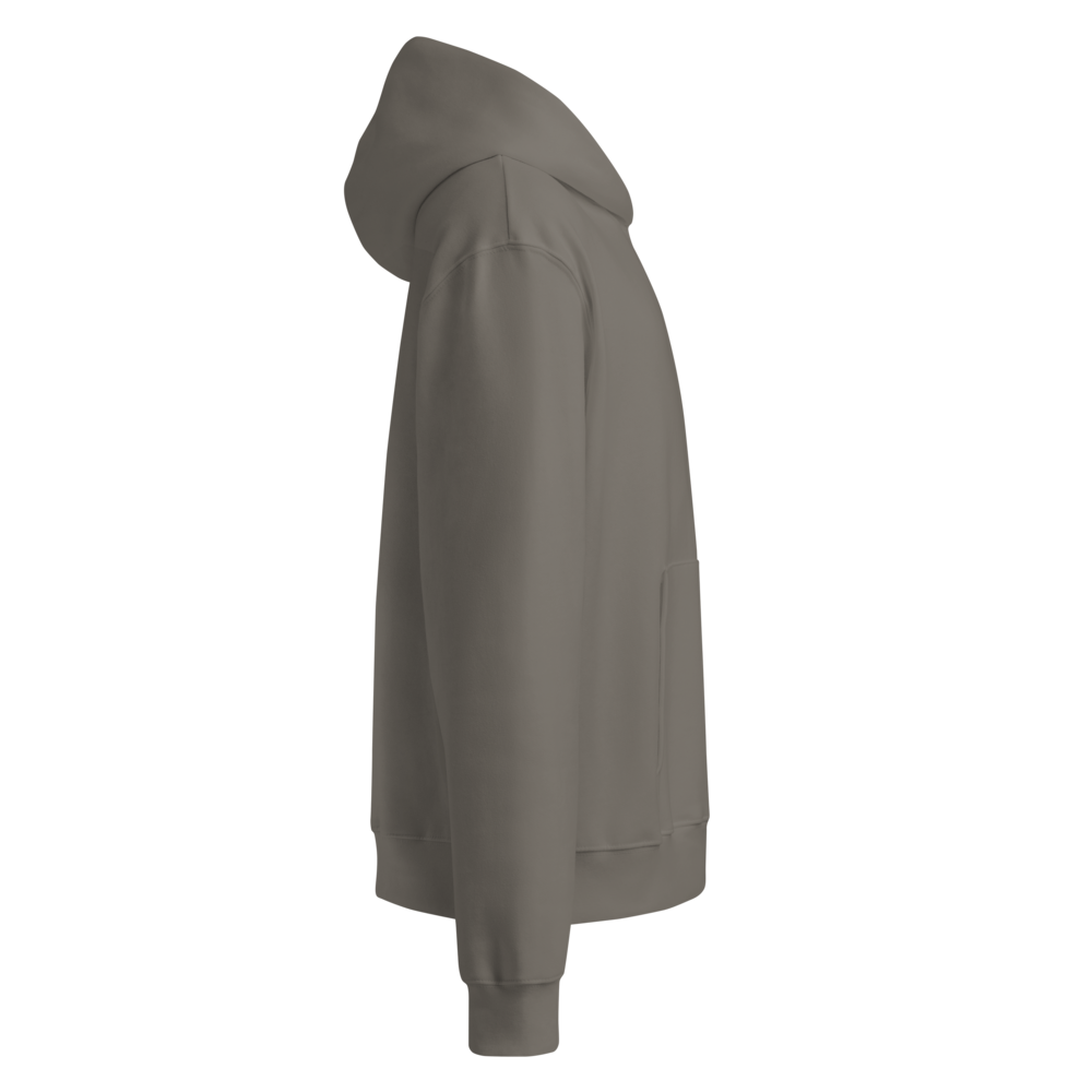 Premium Customised Oversized Hoodie To Wear thumbnail 4