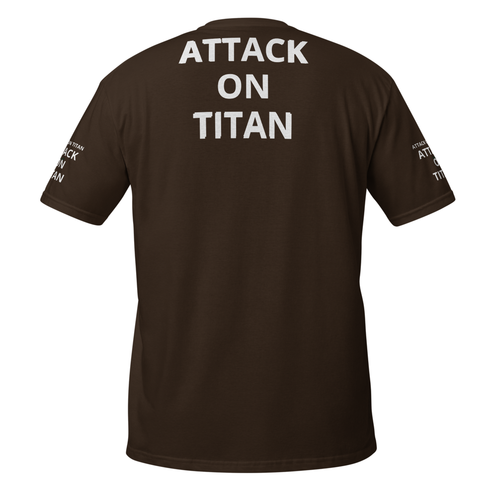 ATTACK ON TITAN thumbnail 2