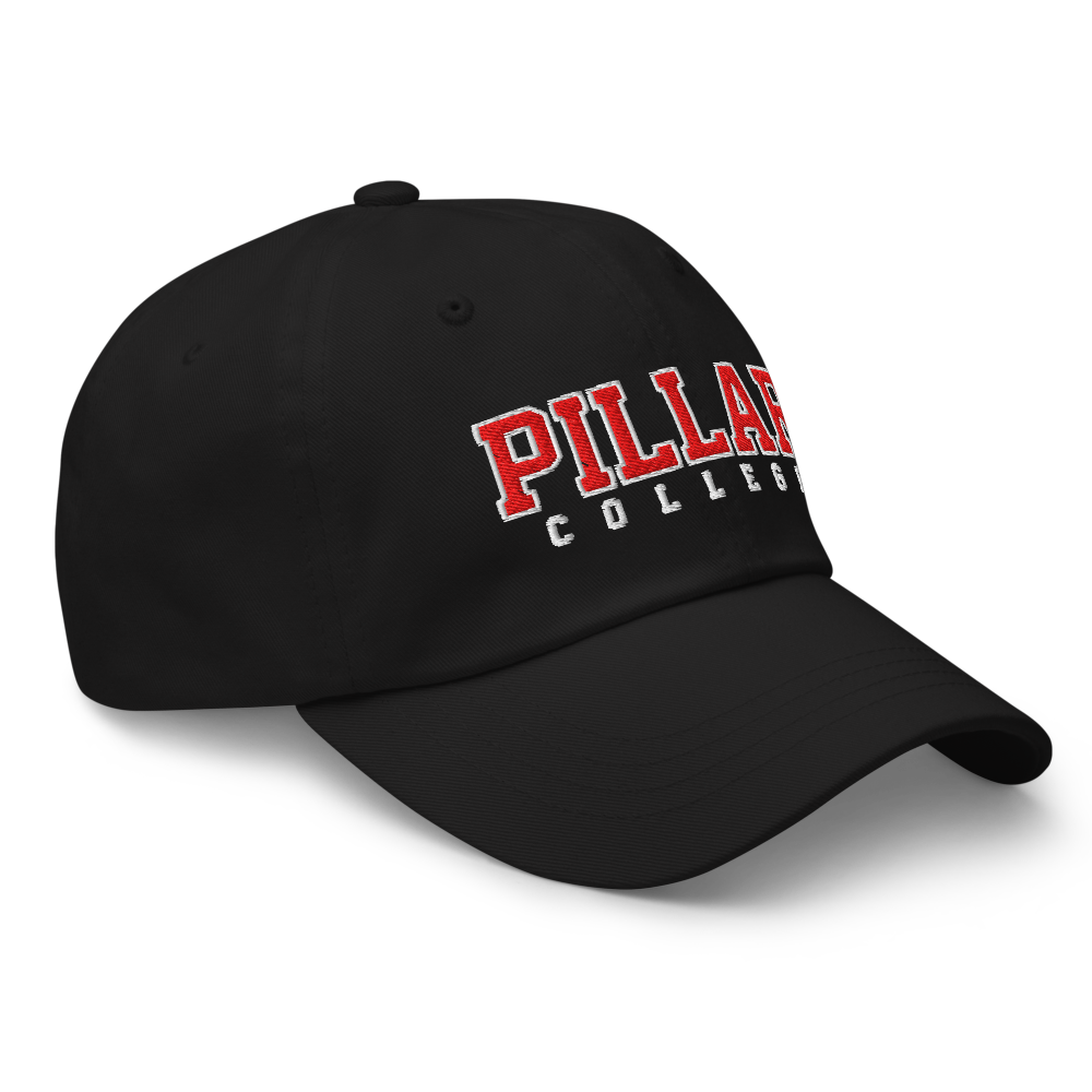 Pillar College Hat thumbnail 3