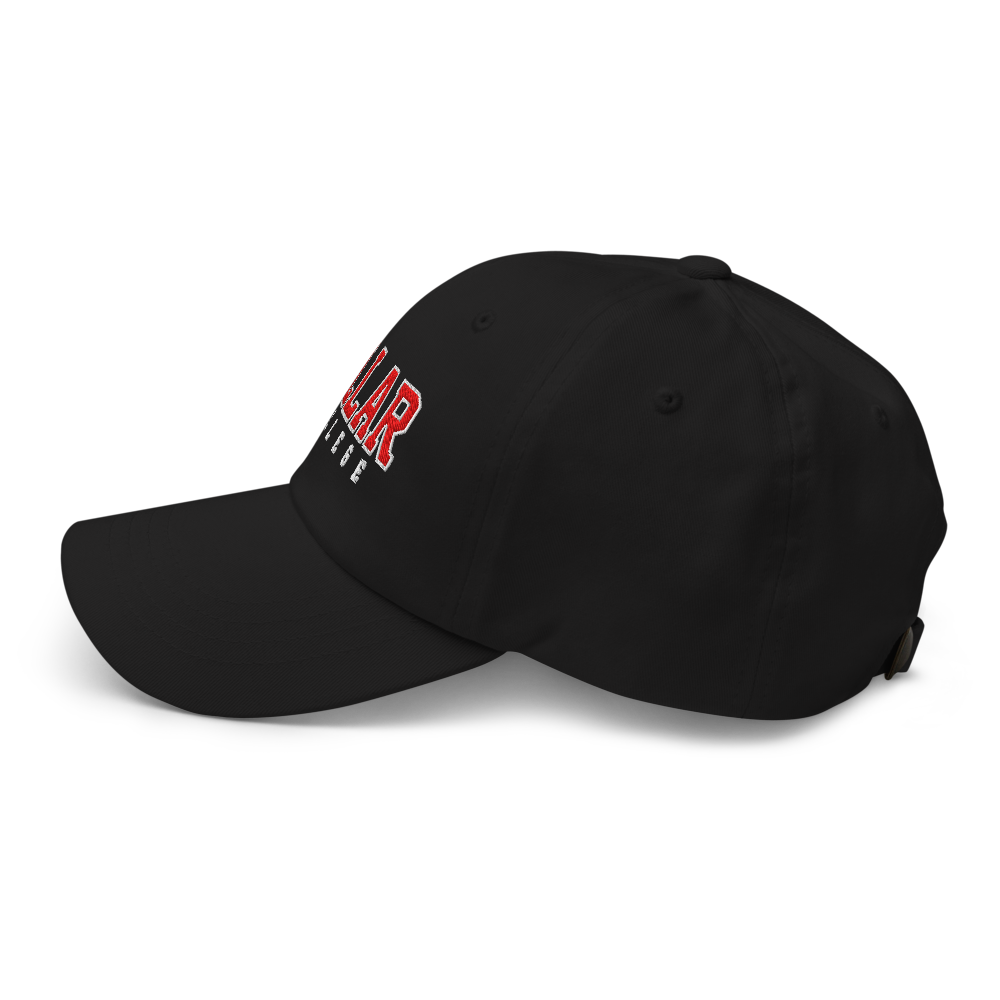 Pillar College Hat thumbnail 4