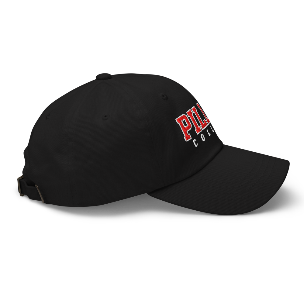 Pillar College Hat thumbnail 2