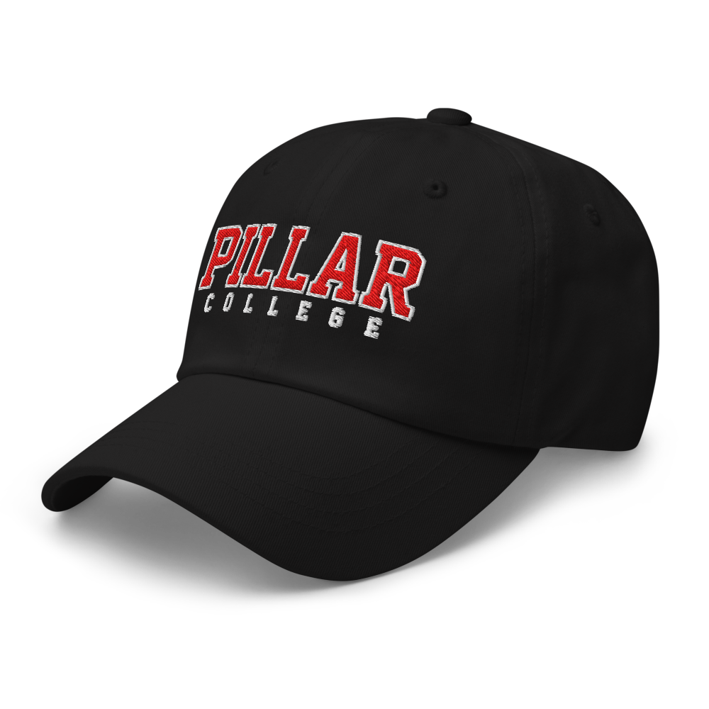 Pillar College Hat thumbnail 5