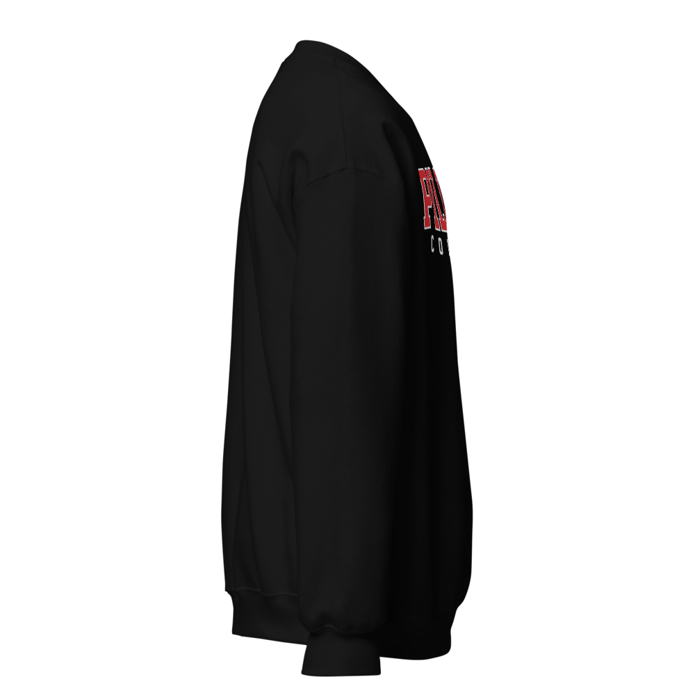 Pillar College Crew Neck thumbnail 4