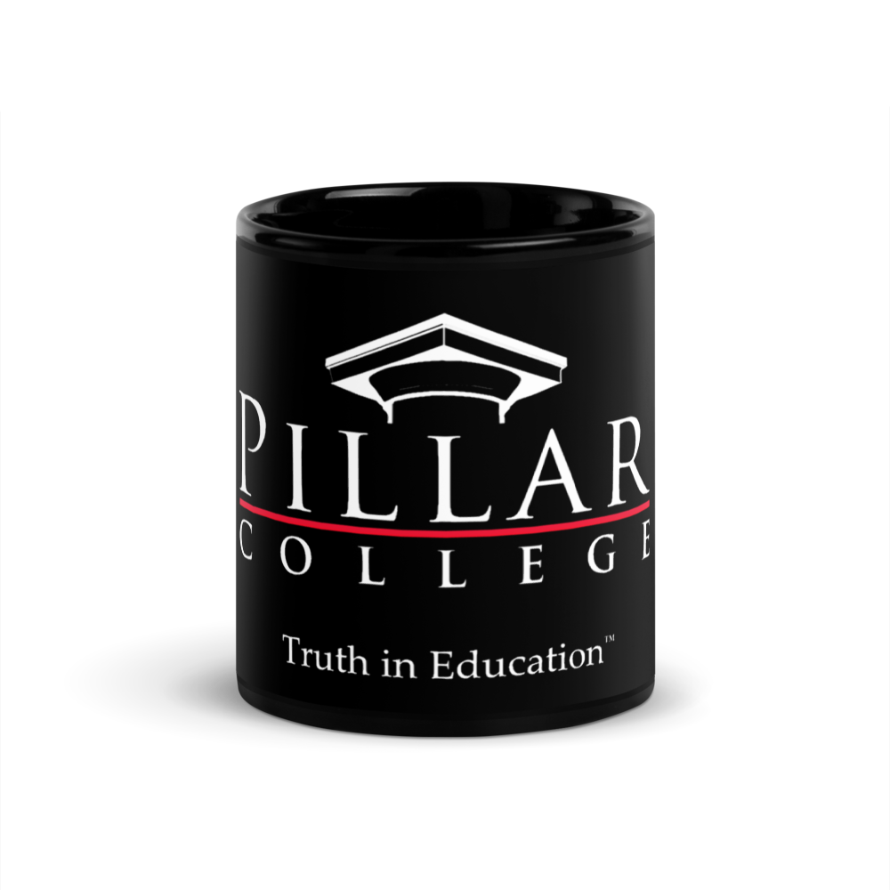 Pillar College Mug thumbnail 3