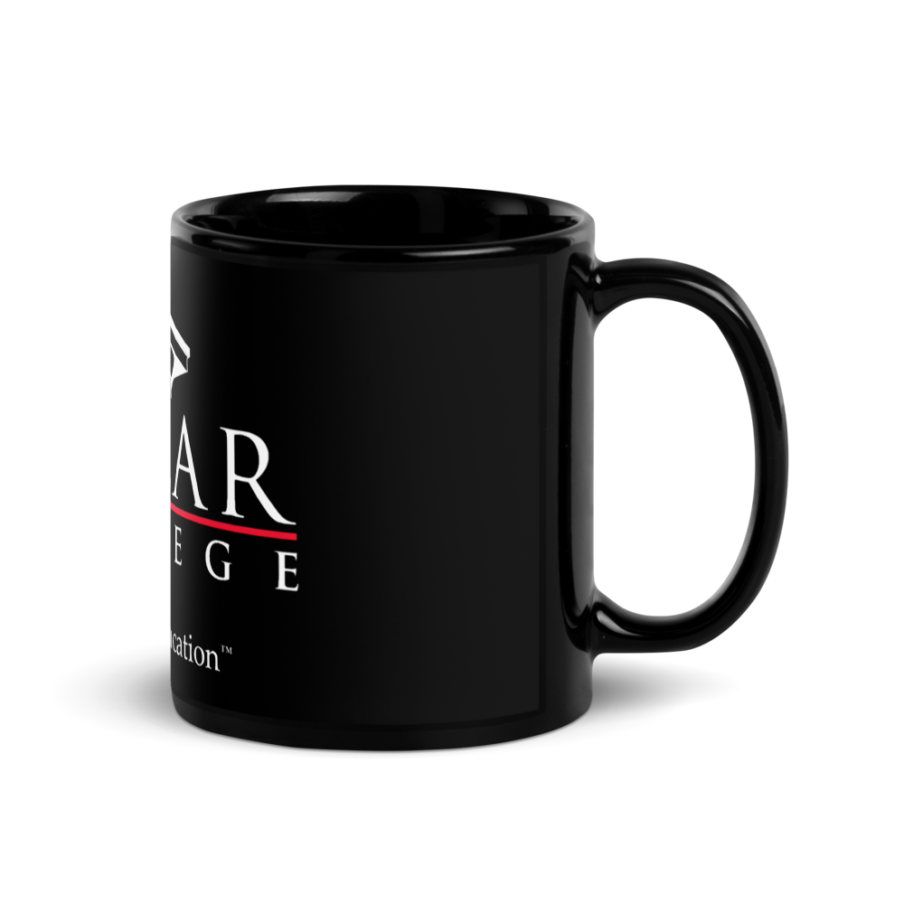 Pillar College Mug thumbnail 2