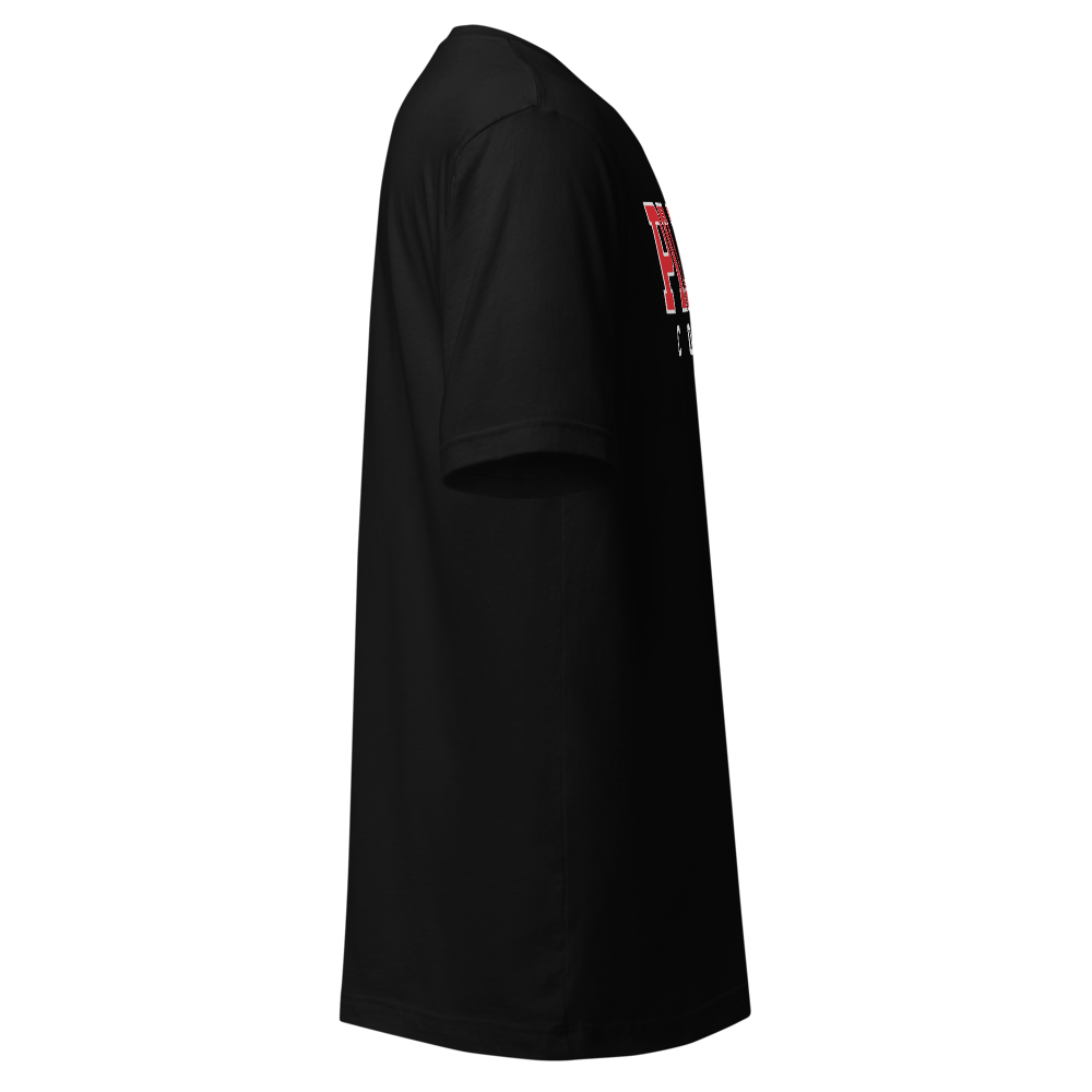 Pillar College T-Shirt thumbnail 4