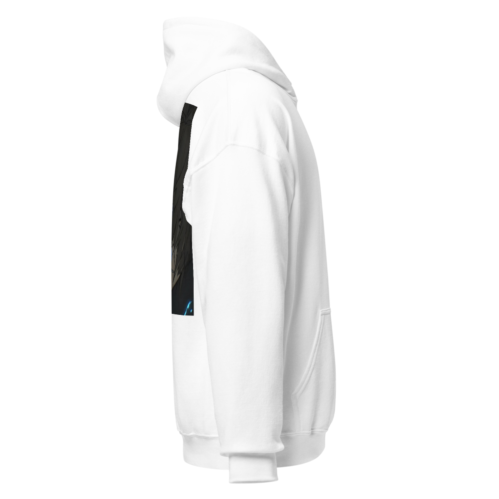 Unisex Heavy Blend Hoodie thumbnail 4
