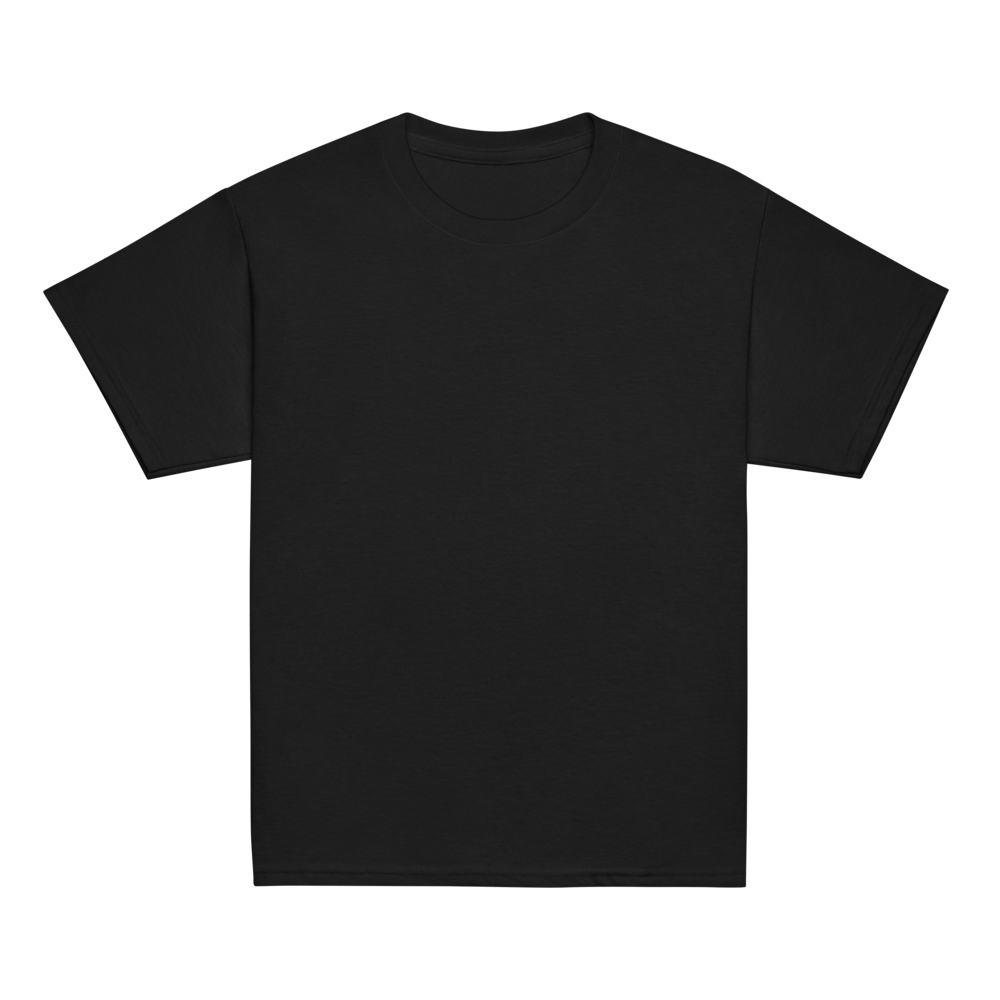 Gojo back printed tshirt  thumbnail 2