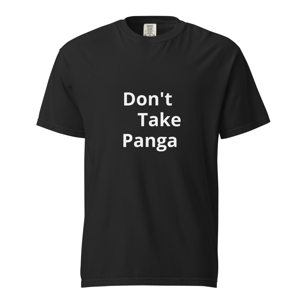 The panga